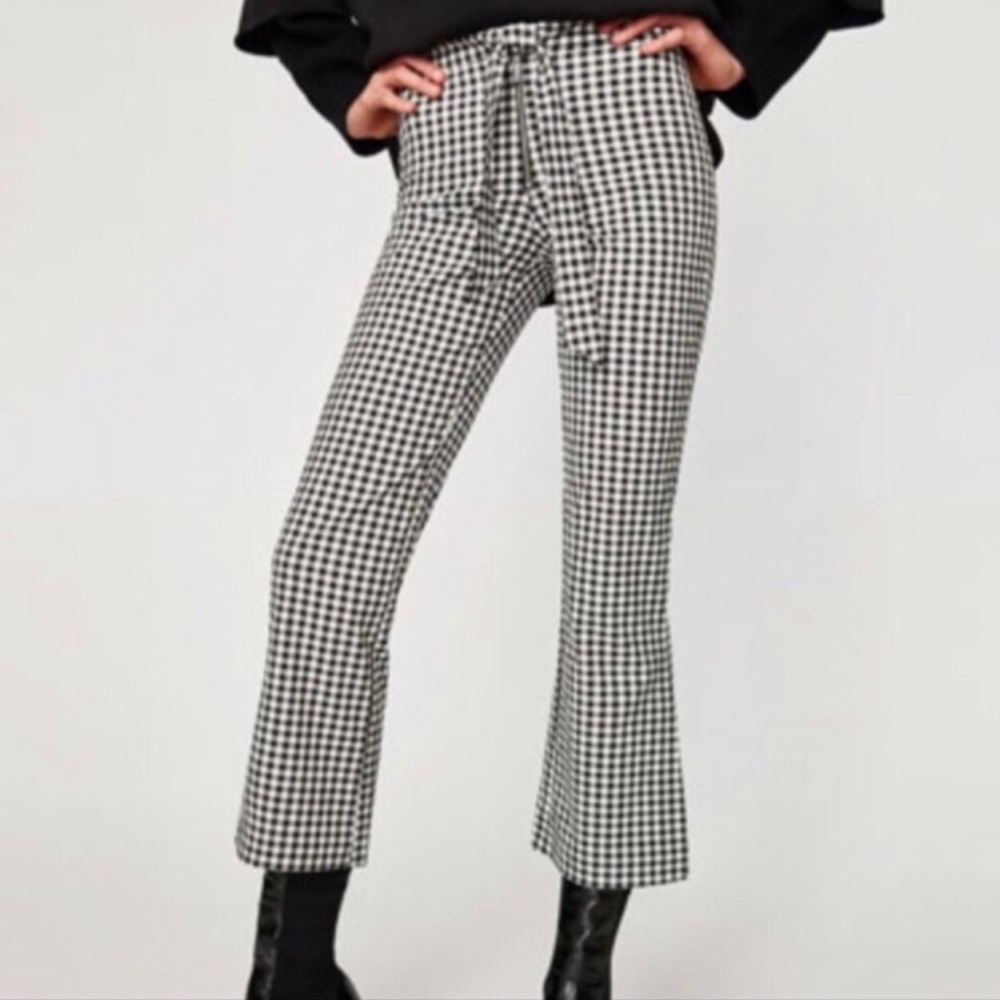 Zara pants
